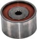 VKM 81005 SKF Обводной ролик ремня ГРМ