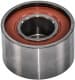 VKM 81005 SKF Обводной ролик ремня ГРМ