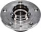 1T0598611B VAG Комплект ступиці колеса