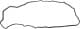 1121338030 Toyota / Lexus / Daihatsu Прокладка клапанной крышки