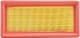 71-00266-SX Stellox Воздушный фильтр