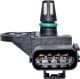 0 261 230 224 Bosch Датчик давления наддува