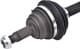 VKJC 1005 SKF Піввісь