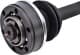 VKJC 1005 SKF Піввісь