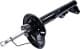 MM-00070 Japanparts Стойка амортизатора для BMW 3 Series