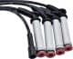 0 986 357 249 Bosch Комплект дротів запалювання