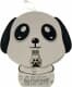 Кабель Remax Dog Styled RC-106MWHITE USB - Micro USB 1 м