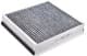WP9021 WIX Filters Фильтр салона для Mercedes M-Class