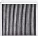 WP9021 WIX Filters Фильтр салона для Mercedes M-Class