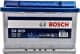 Акумулятор Bosch 6 CT-74-L S4 Silver 0092S40090