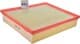 WA9721 WIX Filters Воздушный фильтр для Volkswagen Amarok