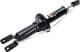 MM-40018 Japanparts Стойка амортизатора
