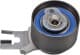 VKM 16220 SKF Натяжной ролик ремня ГРМ
