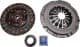 3000 846 001 Sachs Комплект сцепления