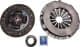 3000 846 001 Sachs Комплект сцепления