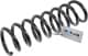 4056835 Lesjöfors Пружина подвески для Mercedes SLK-Class