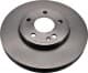 09.B436.41 Brembo Тормозной диск
