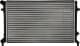 VN2204 AVA Quality Cooling Радиатор охлаждения двигателя