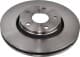 09.B043.10 Brembo Тормозной диск