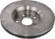 09.B043.10 Brembo Тормозной диск