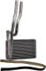 D6G015TT Thermotec Радиатор печки