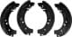0 986 487 217 Bosch Гальмівні колодки для Chevrolet Niva