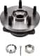 ADA108205 Blue Print Ступица колеса для Jeep Grand Cherokee