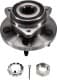 ADA108205 Blue Print Ступица колеса для Jeep Grand Cherokee