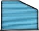 SA 1166 SCT Germany Фільтр салону