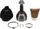 2110-TRCD Febest ШРУС для Ford Tourneo Connect