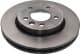 09B97311 Brembo Тормозной диск для Volkswagen Amarok