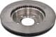 09B97311 Brembo Тормозной диск для Volkswagen Amarok