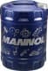 Трансмісійна олива Mannol Dexron III Automatic Plus синтетична