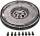 2294 000 834 Sachs Маховик