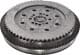 2294 000 834 Sachs Маховик