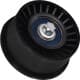 VKM 25156 SKF Обводной ролик ремня ГРМ