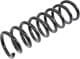 4056835 Lesjöfors Пружина подвески для Mercedes SLK-Class