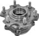 3780A007 Mitsubishi Комплект ступицы колеса для Mitsubishi Pajero