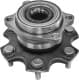 3780A007 Mitsubishi Комплект ступицы колеса для Mitsubishi Pajero