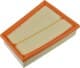 165463650R Renault / Dacia Повітряний фільтр