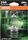 Автолампа Osram Ultra Life H4 P43t 60 W прозора 64193ult01b