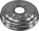 BD-1354 Kavo Parts Тормозной барабан
