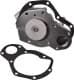 D1R027TT Thermotec Помпа