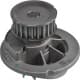 352316170867 Magneti Marelli Помпа