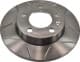 08.7165.75 Brembo Гальмівний диск