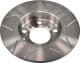 08.7165.75 Brembo Гальмівний диск