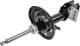 SSA10221 Kavo Parts Стойка амортизатора