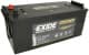Тяговый аккумулятор Exide Marine & Leisure ES1600 140 Ач 12 В