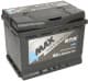 Акумулятор 4Max 6 CT-62-R EFB BAT62640REFB4MAX