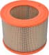 WA6482 WIX Filters Повітряний фільтр